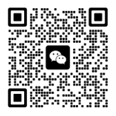 WeChat QR code